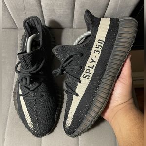 Adidas 350 V2 Yeezy Boost Oreo